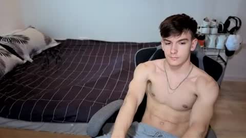 BradyFlint online show from June 2026 04:15:02 AM
