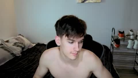 BradyFlint online show from June 2026 03:40:02 AM
