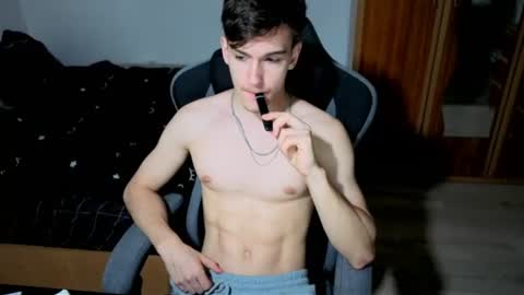 BradyFlint online show from June 2026 04:22:01 AM