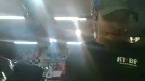 bradynoggle online show from June 2026 08:17:01 AM