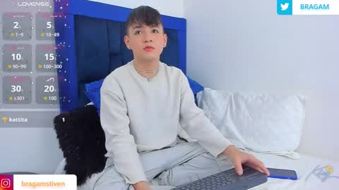 bragam_ online show from February 2026 08:40:02 AM