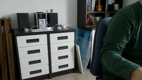 Luis Quevedo online show from May 2026 10:32:01 AM