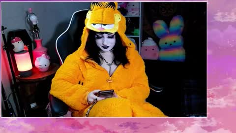 Snapshot of brainblowspice chatting on October 2025 06:56:01 AM brainblowspice online show from October 2025 06:56:01 AM