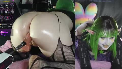 brainblowspice online show from May 2026 10:48:01 PM