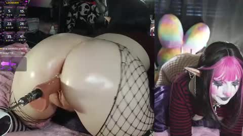 brainblowspice online show from May 2026 11:43:01 PM