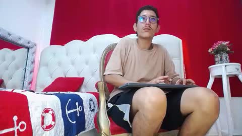 Bram Duarte online show from February 2026 04:27:02 AM