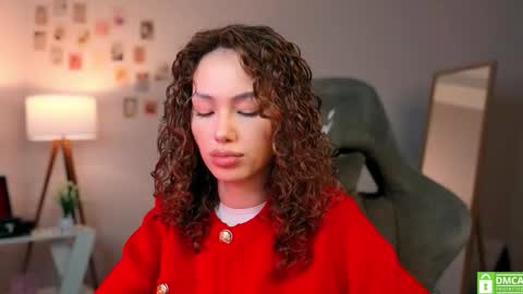 Snapshot of branchwithflowers chatting on October 2025 12:35:02 PM Lilly online show from October 2025 12:35:02 PM