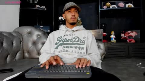 Brand  online show from January 2026 08:25:01 PM