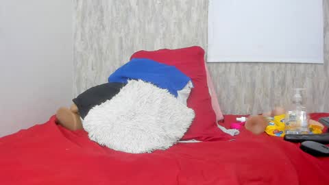 Brandhy online show from February 2025 02:58:02 PM