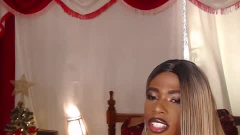 Brandy online show from December 2025 07:29:02 PM