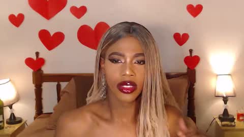 Brandy online show from February 2026 07:36:01 PM