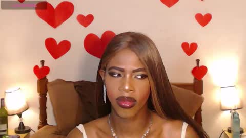 Brandy online show from March 2026 07:53:01 PM