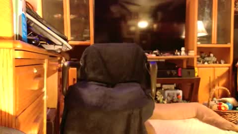 Brandi online show from October 2025 01:57:01 AM