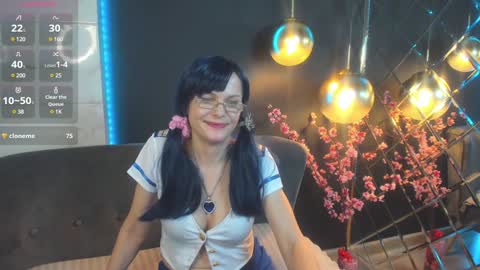Snapshot of brandipoetic chatting on December 2024 05:40:01 PM Brandi online show from December 2024 05:40:01 PM