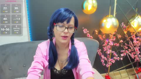 Snapshot of brandipoetic chatting on December 2024 01:41:01 PM Brandi online show from December 2024 01:41:01 PM