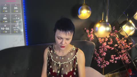 Snapshot of brandipoetic chatting on January 2025 02:02:01 PM Brandi online show from January 2025 02:02:01 PM