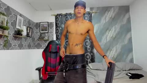 brandom_brook online show from July 2026 04:21:01 AM