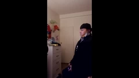 brandon281997 online show from February 2026 03:35:01 AM