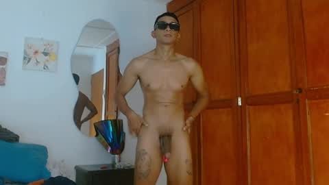 Brandon online show from May 2026 02:17:01 AM