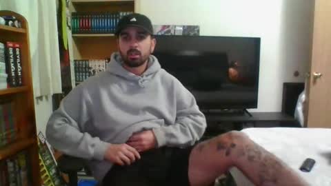 brandon_saintrandy online show from October 2025 05:33:02 AM