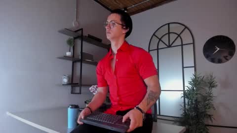 brandon_starkk online show from March 2026 11:46:02 AM