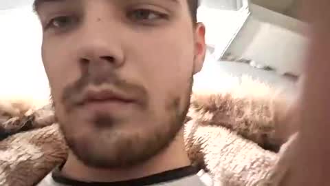Snapshot of brandon_white_3 chatting on December 2024 12:01:02 PM Brandon online show from December 2024 12:01:02 PM