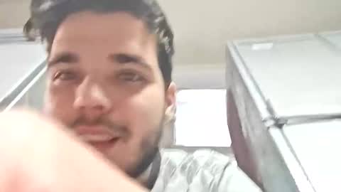 Snapshot of brandon_white_3 chatting on January 2025 12:07:01 PM Brandon online show from January 2025 12:07:01 PM