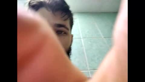 Snapshot of brandon_white_3 chatting on February 2025 12:05:02 PM Brandon online show from February 2025 12:05:02 PM