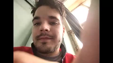 Snapshot of brandon_white_3 chatting on March 2025 12:06:02 PM Brandon online show from March 2025 12:06:02 PM