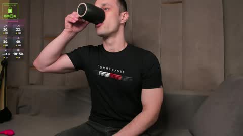 BRANDON online show from April 2026 11:08:02 AM