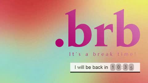 BRANDON online show from June 2026 12:22:01 PM