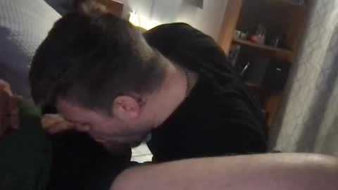 Snapshot of brandonross8 chatting on February 2025 12:41:02 PM lokos online show from February 2025 12:41:02 PM