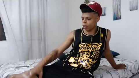 Brandon online show from February 2026 01:12:01 AM