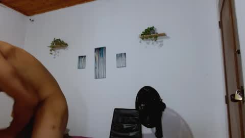 Brandon online show from April 2026 05:03:01 AM