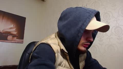 BrandonTateX online show from March 2026 05:01:02 AM