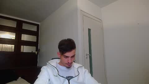 BrandonTateX online show from April 2026 05:17:01 PM