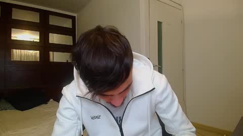 BrandonTateX online show from April 2026 05:41:02 PM