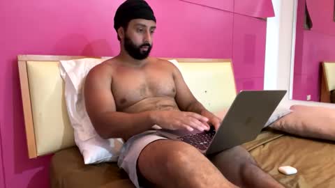 Daddy online show from March 2025 07:10:01 AM