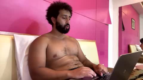 Daddy online show from March 2025 09:25:02 AM