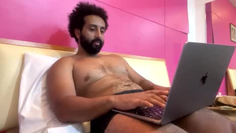 Daddy online show from March 2025 03:35:01 PM