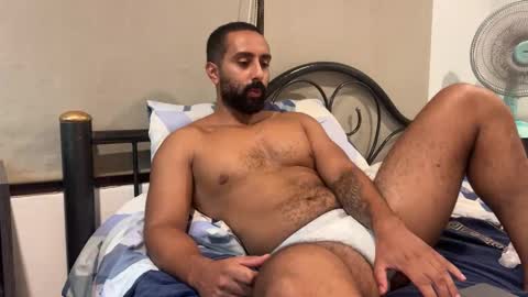 Daddy online show from October 2025 01:21:01 PM