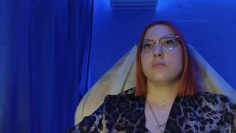 Belle  online show from February 2026 03:50:01 PM