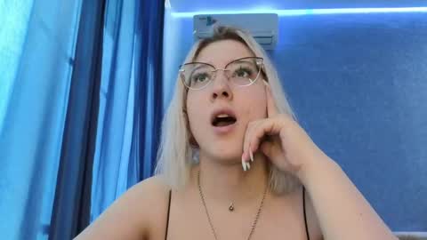 Belle  online show from June 2026 04:40:01 AM