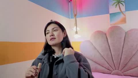 Brandy online show from January 2026 11:45:02 AM