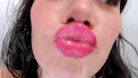 Snapshot of brandy_h69 chatting on February 2025 01:48:02 AM brandy online show from February 2025 01:48:02 AM