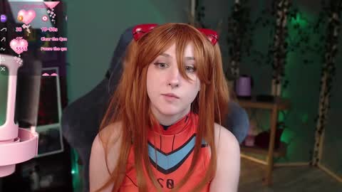 Snapshot of brandy_queen chatting on February 2025 05:30:02 AM Aurorabut ur dad just calls me Rory online show from February 2025 05:30:02 AM