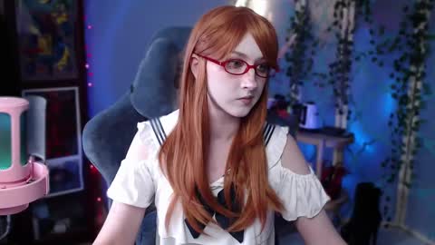 Snapshot of brandy_queen chatting on March 2025 08:00:01 AM Aurorabut ur dad just calls me Rory online show from March 2025 08:00:01 AM