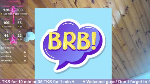 Snapshot of brandy_sweet_ chatting on December 2024 04:25:01 PM BRANDY online show from December 2024 04:25:01 PM