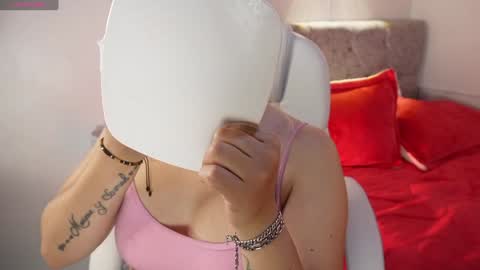 Snapshot of brandy_sweet_ chatting on January 2025 02:14:02 PM BRANDY online show from January 2025 02:14:02 PM