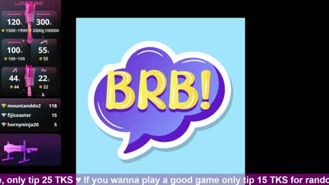 Snapshot of brandy_sweet_ chatting on January 2025 05:16:02 PM BRANDY online show from January 2025 05:16:02 PM